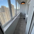 Продам квартиру, Сухумская ул. , 1 кім., 50 м², авторский дизайн 