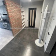 Продам квартиру, Сухумская ул. , 1 кім., 50 м², авторский дизайн 
