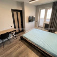 Продам квартиру, Сухумская ул. , 1 кім., 50 м², авторский дизайн 