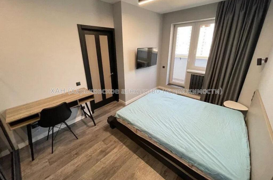 Продам квартиру, Сухумская ул. , 1 кім., 50 м², авторский дизайн 