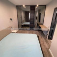 Продам квартиру, Сухумская ул. , 1 кім., 50 м², авторский дизайн 