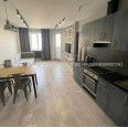 Продам квартиру, Сухумская ул. , 1 кім., 50 м², авторский дизайн 