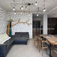Продам квартиру, Отакара Яроша пер. , 3  ком., 154 м², авторский дизайн 