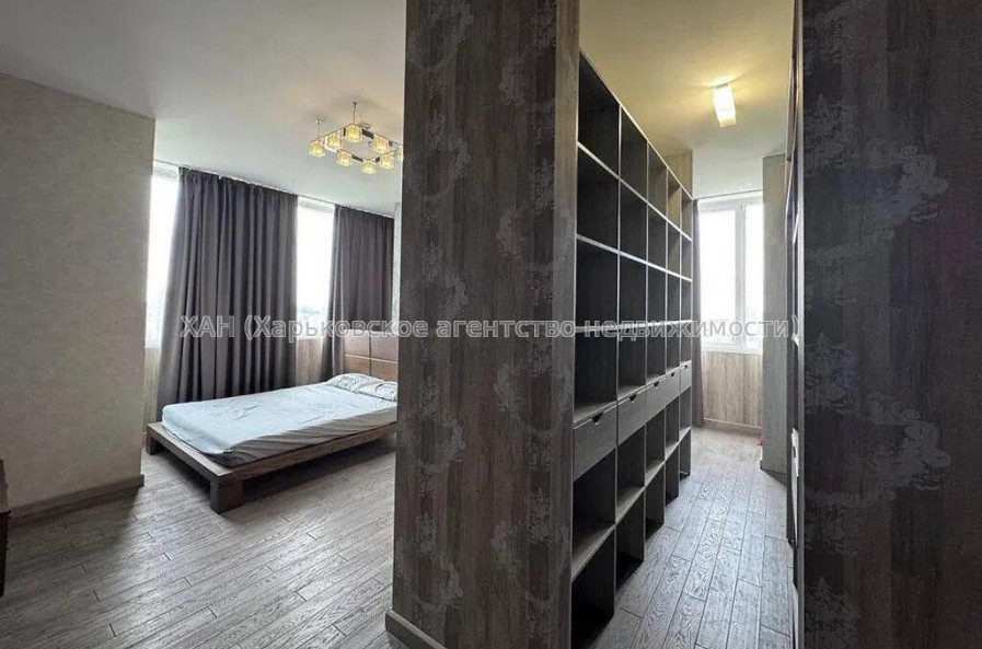 Продам квартиру, Отакара Яроша пер. , 3  ком., 154 м², авторский дизайн 