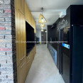 Продам квартиру, Отакара Яроша пер. , 3  ком., 154 м², авторский дизайн 