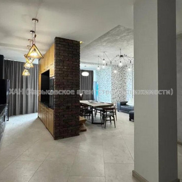 Продам квартиру, Отакара Яроша пер. , 3  ком., 154 м², авторский дизайн 