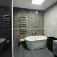 Продам квартиру, Отакара Яроша пер. , 3  ком., 154 м², авторский дизайн 