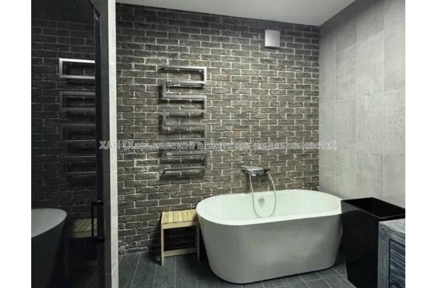 Продам квартиру, Отакара Яроша пер. , 3  ком., 154 м², авторский дизайн 