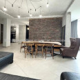 Продам квартиру, Отакара Яроша пер. , 3  ком., 154 м², авторский дизайн 