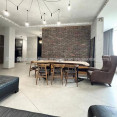 Продам квартиру, Отакара Яроша пер. , 3  ком., 154 м², авторский дизайн 
