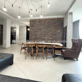 Продам квартиру, Отакара Яроша пер. , 3  ком., 154 м², авторский дизайн