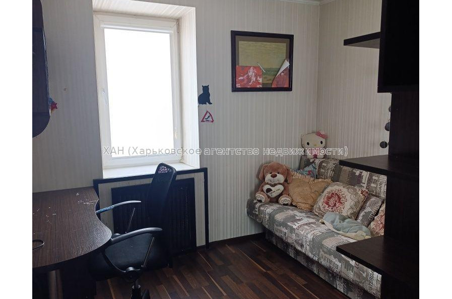Продам квартиру, Юбилейный просп. , 4  ком., 80 м², косметический ремонт 