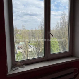 Продам квартиру, Северина Потоцкого ул. , 1  ком., 33 м², без ремонта