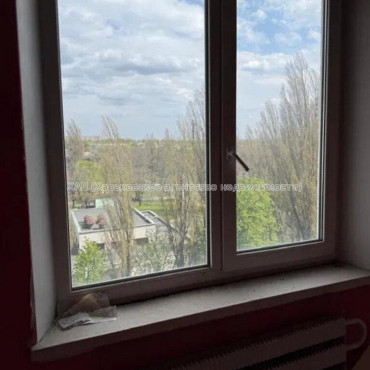 Продам квартиру, Северина Потоцкого ул. , 1  ком., 33 м², без ремонта 
