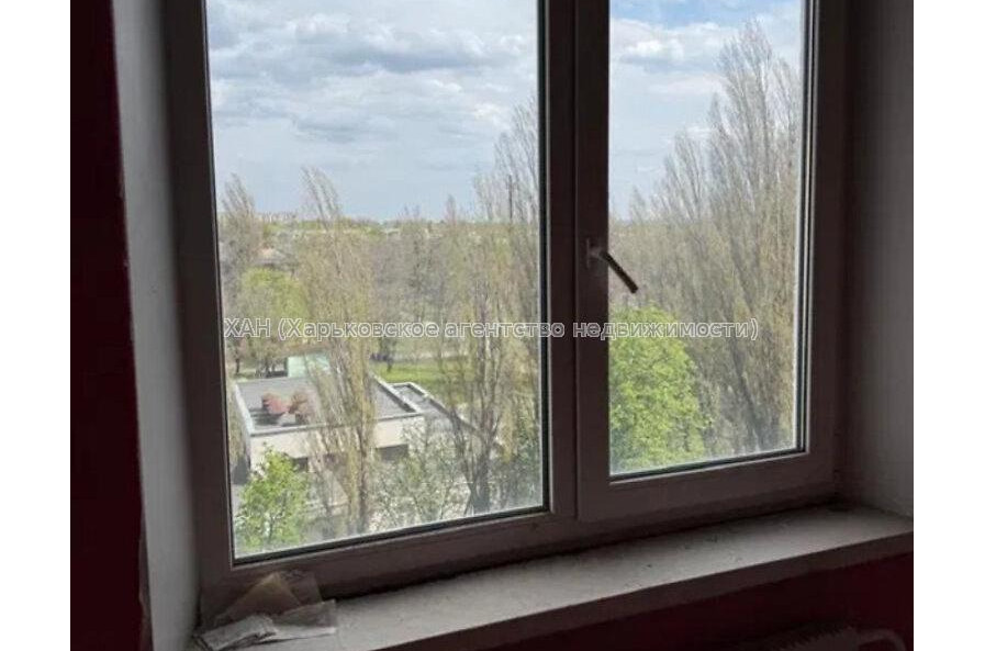 Продам квартиру, Северина Потоцкого ул. , 1  ком., 33 м², без ремонта 