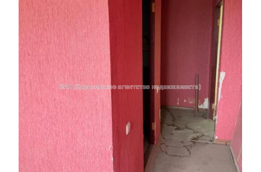 Продам квартиру, Северина Потоцкого ул. , 1  ком., 33 м², без ремонта 
