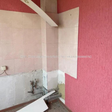 Продам квартиру, Северина Потоцкого ул. , 1  ком., 33 м², без ремонта 
