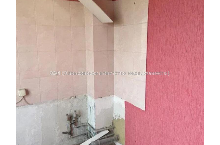 Продам квартиру, Северина Потоцкого ул. , 1  ком., 33 м², без ремонта 