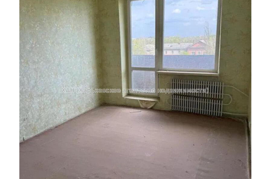 Продам квартиру, Северина Потоцкого ул. , 1  ком., 33 м², без ремонта 