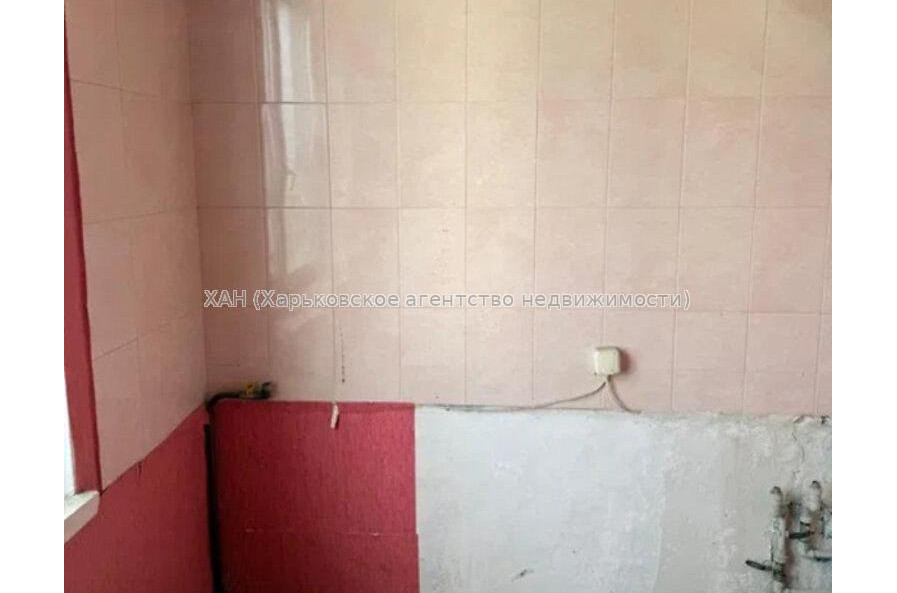 Продам квартиру, Северина Потоцкого ул. , 1  ком., 33 м², без ремонта 