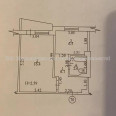 Продам квартиру, Северина Потоцкого ул. , 1  ком., 33 м², без ремонта 
