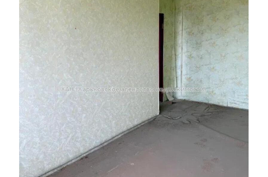 Продам квартиру, Северина Потоцкого ул. , 1  ком., 33 м², без ремонта 