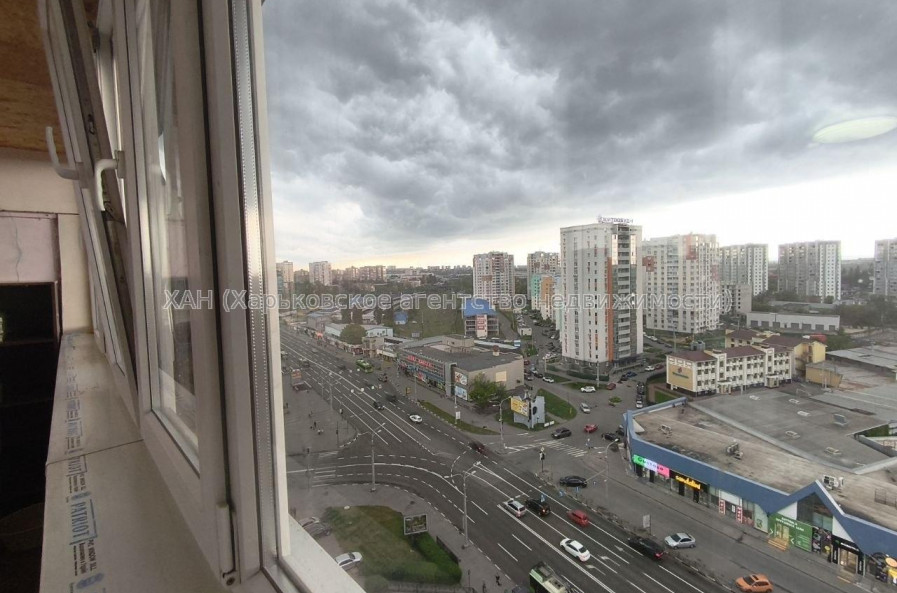 Сдам квартиру, Вернадского ул. , 1 , 2  ком., 55 м², косметический ремонт 