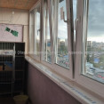 Сдам квартиру, Вернадского ул. , 1 , 2  ком., 55 м², косметический ремонт 