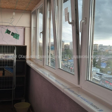 Сдам квартиру, Вернадского ул. , 1 , 2  ком., 55 м², косметический ремонт 