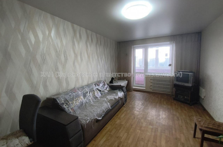 Сдам квартиру, Вернадского ул. , 1 , 2  ком., 55 м², косметический ремонт 