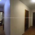 Сдам квартиру, Вернадского ул. , 1 , 2  ком., 55 м², косметический ремонт 