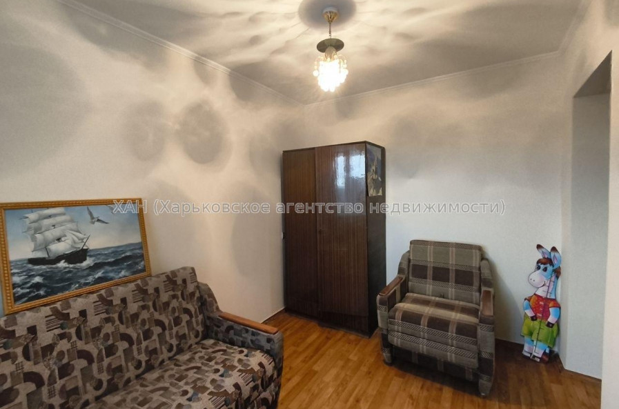 Сдам квартиру, Вернадского ул. , 1 , 2  ком., 55 м², косметический ремонт 