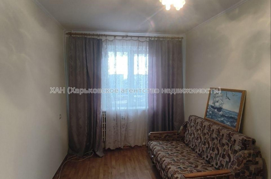 Сдам квартиру, Вернадского ул. , 1 , 2  ком., 55 м², косметический ремонт 