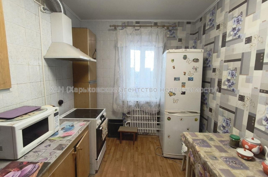 Сдам квартиру, Вернадского ул. , 1 , 2  ком., 55 м², косметический ремонт 