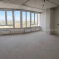 Продам квартиру, Зерновая ул. , 3  ком., 81 м², без отделочных работ 