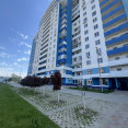 Продам квартиру, Зерновая ул. , 3  ком., 81 м², без отделочных работ 