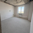Продам квартиру, Зерновая ул. , 3  ком., 81 м², без отделочных работ 