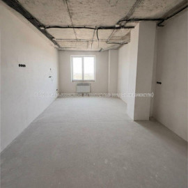 Продам квартиру, Зерновая ул. , 3  ком., 81 м², без отделочных работ