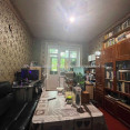 Продам квартиру, Мира ул. , 2 кім., 37 м², косметический ремонт 