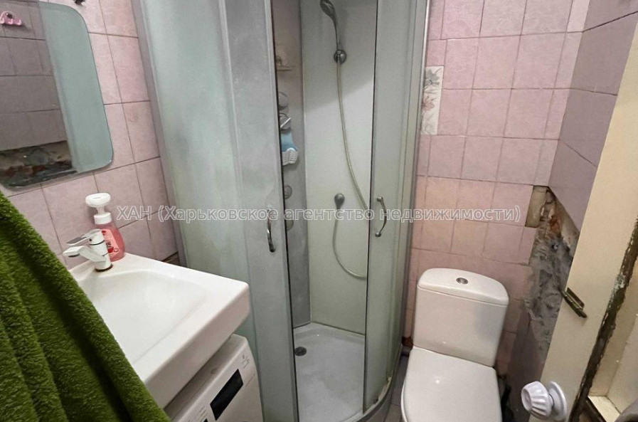 Продам квартиру, Мира ул. , 2 кім., 37 м², косметический ремонт 