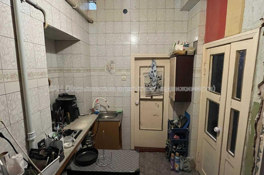 Продам квартиру, Мира ул. , 2 кім., 37 м², косметический ремонт 