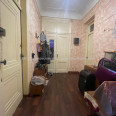Продам квартиру, Евгения Котляра ул. , 3  ком., 90 м², советский ремонт 