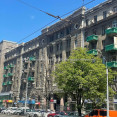 Продам квартиру, Евгения Котляра ул. , 3  ком., 90 м², советский ремонт 