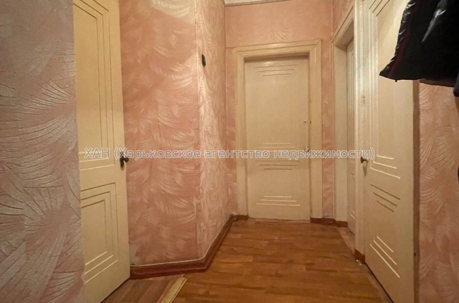Продам квартиру, Евгения Котляра ул. , 3  ком., 90 м², советский ремонт 