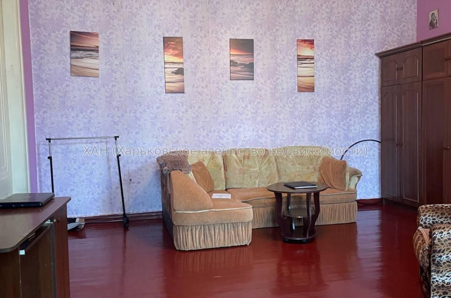 Продам квартиру, Евгения Котляра ул. , 3  ком., 90 м², советский ремонт 