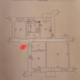 Продам квартиру, Евгения Котляра ул. , 3  ком., 90 м², советский ремонт 