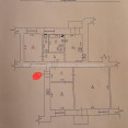 Продам квартиру, Евгения Котляра ул. , 3  ком., 90 м², советский ремонт 
