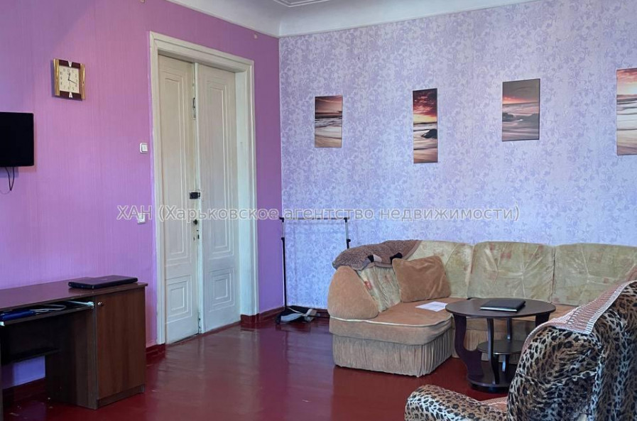 Продам квартиру, Евгения Котляра ул. , 3  ком., 90 м², советский ремонт 