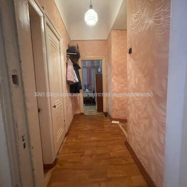 Продам квартиру, Евгения Котляра ул. , 3  ком., 90 м², советский ремонт 