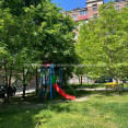 Продам квартиру, Евгения Котляра ул. , 3  ком., 90 м², советский ремонт 